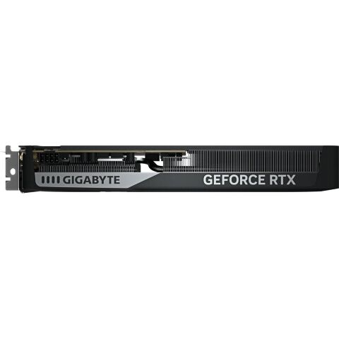 Видеокарта GIGABYTE GeForce RTX5060 8Gb EAGLE MAX OC (GV-N5060EAGLEMAX OC-8GD) - Видеокарты  - Видеокарты 