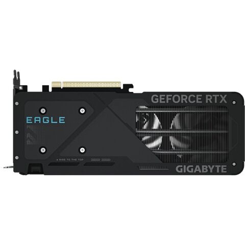 Видеокарта GIGABYTE GeForce RTX5060 8Gb EAGLE MAX OC (GV-N5060EAGLEMAX OC-8GD) - Видеокарты  - Видеокарты 