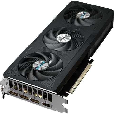 Видеокарта GIGABYTE GeForce RTX5060 8Gb EAGLE MAX OC (GV-N5060EAGLEMAX OC-8GD) - Видеокарты  - Видеокарты 