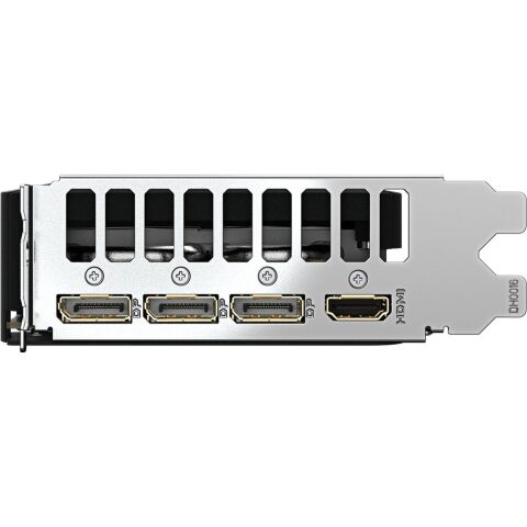 Видеокарта GIGABYTE GeForce RTX5060 8Gb EAGLE MAX OC (GV-N5060EAGLEMAX OC-8GD) - Видеокарты  - Видеокарты 