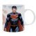 Чашка Abystyle DC COMICS Superman Man of Steel Ceramic Mug кухоль Супермен 320 мл -   -  