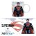 Чашка Abystyle DC COMICS Superman Man of Steel Ceramic Mug кухоль Супермен 320 мл -   -  