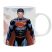 Чашка Abystyle DC COMICS Superman Man of Steel Ceramic Mug кухоль Супермен 320 мл -   -  