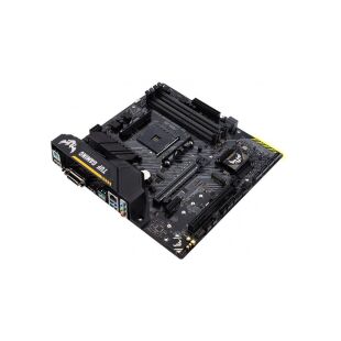 Материнская плата ASUS TUF GAMING B450M-PLUS II