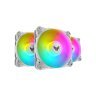 Кулер для корпуса ASUS TUF GAMING TF120 ARGB 3IN1 (90DA0033-B09030)