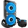 Система жидкостного охлаждения Arctic Liquid Freezer III 240 A-RGB (ACFRE00142A)