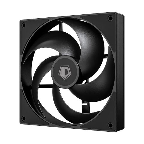 Кулер для корпуса ID-Cooling AS-140-K - Нулевой остаток (Feed)  - Нулевой остаток (Feed) 