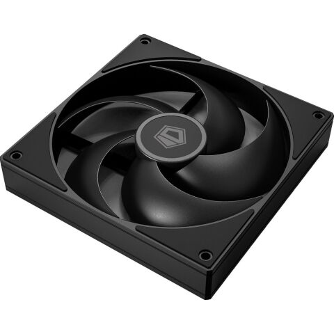 Кулер для корпуса ID-Cooling AS-140-K - Нулевой остаток (Feed)  - Нулевой остаток (Feed) 