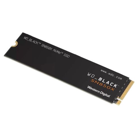 Накопитель SSD M.2 2280 2TB SN850X WD (WDS200T2X0E) - Нулевой остаток (Feed)  - Нулевой остаток (Feed) 