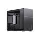 Корпус для ПК JONSBO D31 MESH Black - Нулевой остаток (Feed) - Нулевой остаток (Feed)