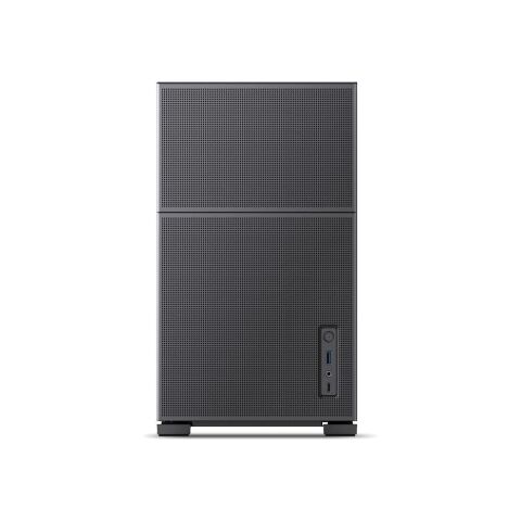 Корпус для ПК JONSBO D31 MESH Black - Нулевой остаток (Feed) - Нулевой остаток (Feed)