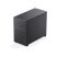 Корпус для ПК JONSBO D31 MESH Black - Нулевой остаток (Feed) - Нулевой остаток (Feed)