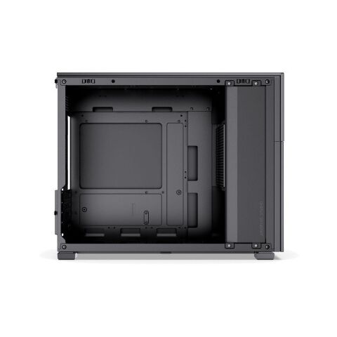 Корпус для ПК JONSBO D31 MESH Black - Нулевой остаток (Feed) - Нулевой остаток (Feed)
