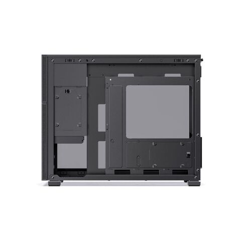 Корпус для ПК JONSBO D31 MESH Black - Нулевой остаток (Feed) - Нулевой остаток (Feed)