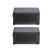 Корпус для ПК JONSBO D31 MESH Black - Нулевой остаток (Feed) - Нулевой остаток (Feed)
