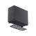 Корпус для ПК JONSBO D31 MESH Black - Нулевой остаток (Feed) - Нулевой остаток (Feed)