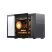 Корпус для ПК JONSBO D31 MESH Black - Нулевой остаток (Feed) - Нулевой остаток (Feed)