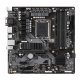 Материнская плата GIGABYTE B760M DS3H DDR4 - Нулевой остаток (Feed)  - Нулевой остаток (Feed)