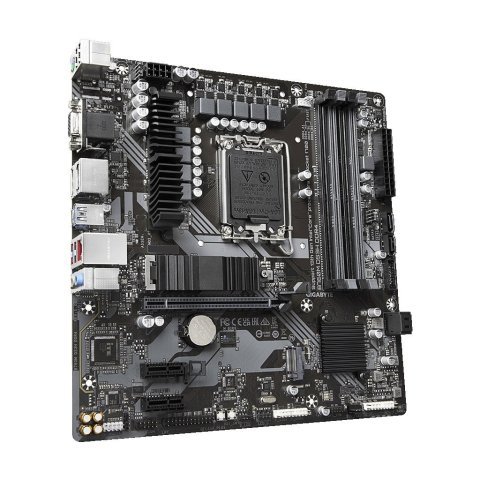 Материнская плата GIGABYTE B760M DS3H DDR4 - Нулевой остаток (Feed)  - Нулевой остаток (Feed)