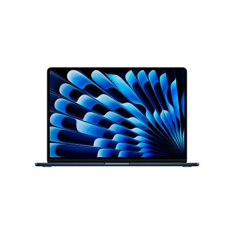 Ноутбук Apple MacBook Air 15 M5 A3448 Midnight (MDVN4UA/A) - Нулевой остаток (Feed) - Нулевой остаток (Feed)
