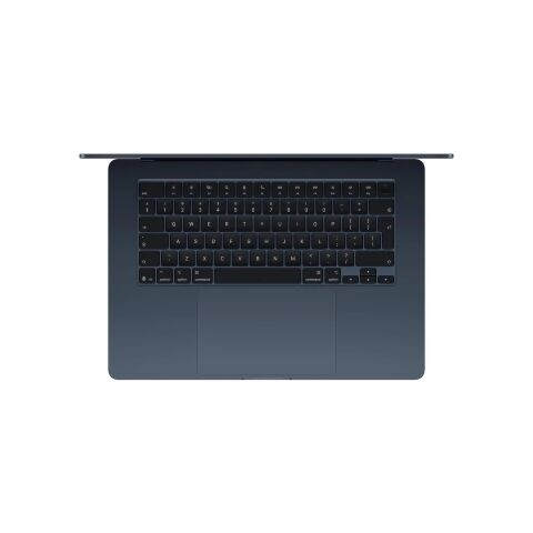 Ноутбук Apple MacBook Air 15 M5 A3448 Midnight (MDVN4UA/A) - Нулевой остаток (Feed) - Нулевой остаток (Feed)