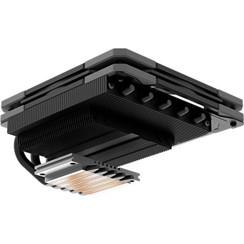Кулер для процессора ID-Cooling IS-50X V3 - Нулевой остаток (Feed)  - Нулевой остаток (Feed)