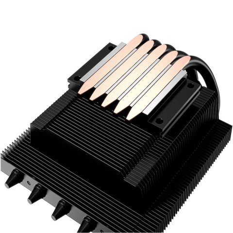 Кулер для процессора ID-Cooling IS-50X V3 - Нулевой остаток (Feed)  - Нулевой остаток (Feed)