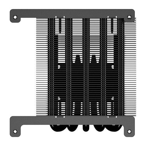 Кулер для процессора ID-Cooling IS-50X V3 - Нулевой остаток (Feed)  - Нулевой остаток (Feed)