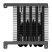 Кулер для процессора ID-Cooling IS-50X V3 - Нулевой остаток (Feed)  - Нулевой остаток (Feed)