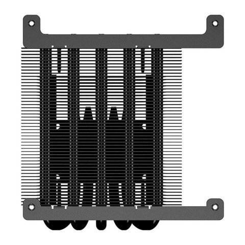 Кулер для процессора ID-Cooling IS-50X V3 - Нулевой остаток (Feed)  - Нулевой остаток (Feed)