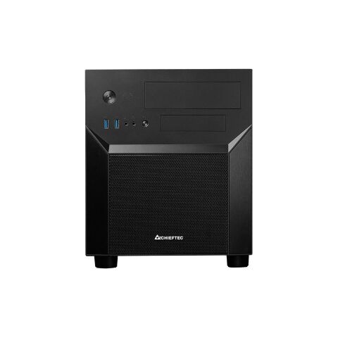 Корпус для ПК Chieftec Gaming Cube (CI-02B-OP) - Корпуса - Корпуса