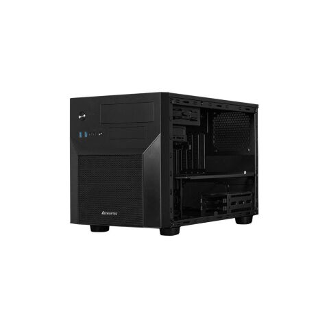 Корпус для ПК Chieftec Gaming Cube (CI-02B-OP) - Корпуса - Корпуса
