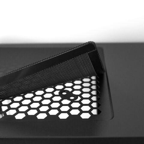 Корпус для ПК Chieftec Gaming Cube (CI-02B-OP) - Корпуса - Корпуса