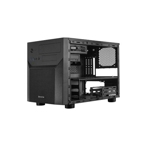 Корпус для ПК Chieftec Gaming Cube (CI-02B-OP) - Корпуса - Корпуса