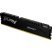 Модуль памяти для компьютера DDR5 32GB 6400 MHz Beast Black XMP Kingston Fury (ex.HyperX) (KF564C32BB-32) - Нулевой остаток (Feed)  - Нулевой остаток (Feed)