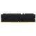 Модуль памяти для компьютера DDR5 32GB 6400 MHz Beast Black XMP Kingston Fury (ex.HyperX) (KF564C32BB-32) - Нулевой остаток (Feed)  - Нулевой остаток (Feed)