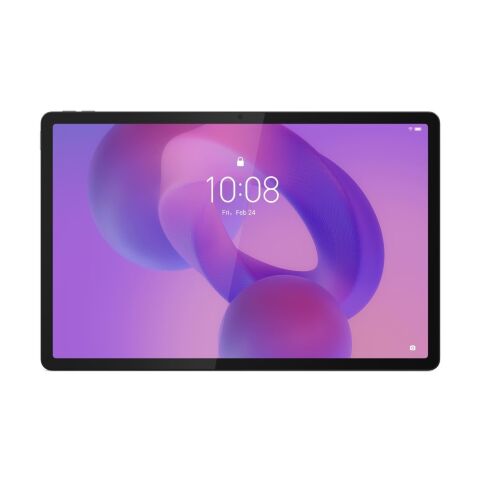 Планшет Lenovo Idea Tab Pro with Matte Display 8/256 WiFi Luna Grey + Pen (ZAE50114UA) - Нулевой остаток (Feed)  - Нулевой остаток (Feed) 