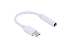 Переходник Type-C на Jack3.5