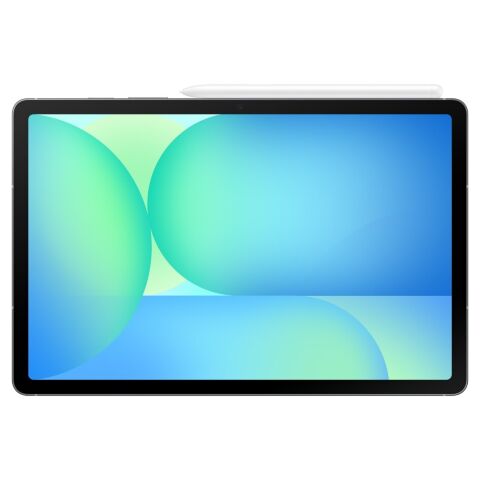 Планшет Samsung Galaxy Tab S10 FE 5G 8/128GB Gray (SM-X526BZAREUC) - Нулевой остаток (Feed)  - Нулевой остаток (Feed) 