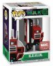 Фигурка Funko Marvel She-Hulk KEVIN Фанко Collector Corps Exclusive 1303