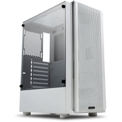 Корпус для ПК Vinga Cloud