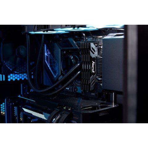 Модуль памяти для компьютера DDR5 96GB (2x48GB) 6000 MHz Renegade Silver XMP Kingston Fury (ex.HyperX) (KF560C32RSK2-96) - Нулевой остаток (Feed) - Нулевой остаток (Feed)