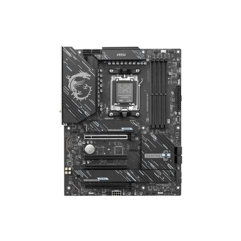 Материнская плата MSI X870E GAMING PLUS WIFI - Системные (материнские) платы  - Системные (материнские) платы 