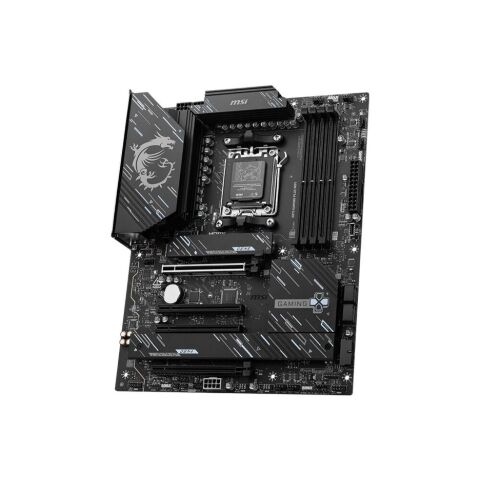 Материнская плата MSI X870E GAMING PLUS WIFI - Системные (материнские) платы  - Системные (материнские) платы 