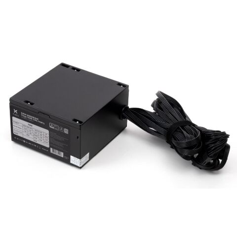 Блок питания Vinga 750W ОЕМ (VPS-750P1) - Блоки питания - Блоки питания