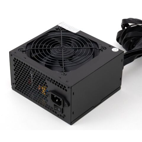 Блок питания Vinga 750W ОЕМ (VPS-750P1) - Блоки питания - Блоки питания