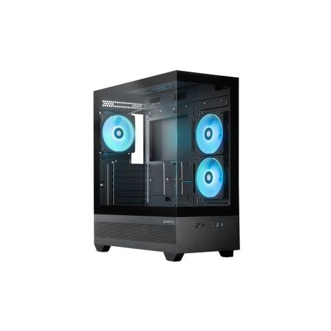 Корпус для ПК Chieftec VISTA (GT-01B-OP) - Корпуса - Корпуса