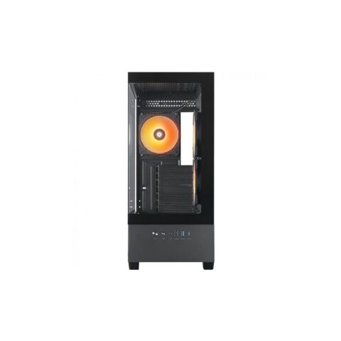 Корпус для ПК Chieftec VISTA (GT-01B-OP) - Корпуса - Корпуса