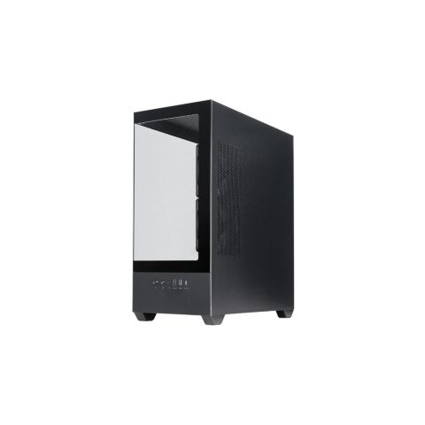 Корпус для ПК Chieftec VISTA (GT-01B-OP) - Корпуса - Корпуса