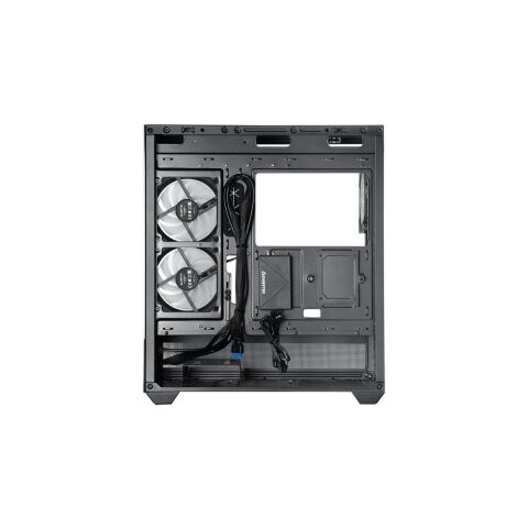 Корпус для ПК Chieftec VISTA (GT-01B-OP) - Корпуса - Корпуса